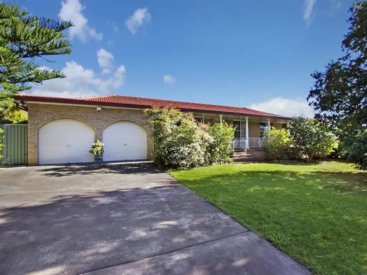 38 York Road, Kellyville NSW 2155