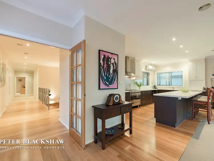 Sixth view of Homely house listing, 105 Waterfall Drive, Jerrabomberra NSW 2619