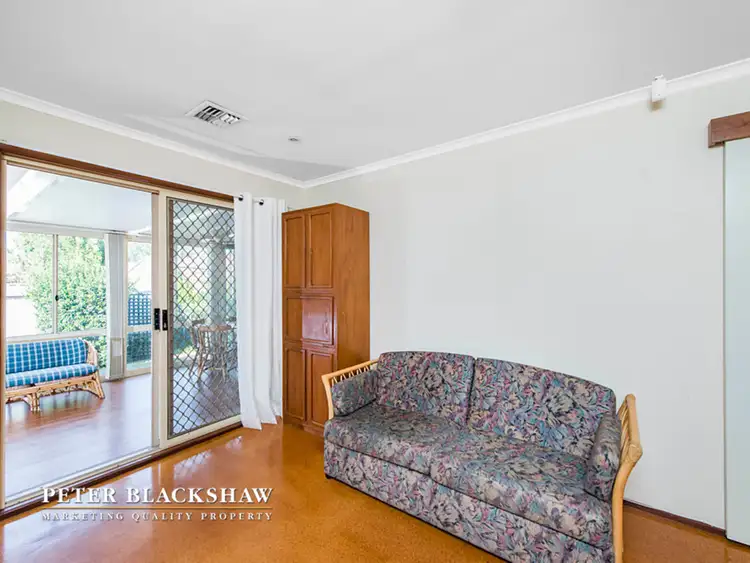 Sixth view of Homely house listing, 1 Ella Close, Palmerston ACT 2913