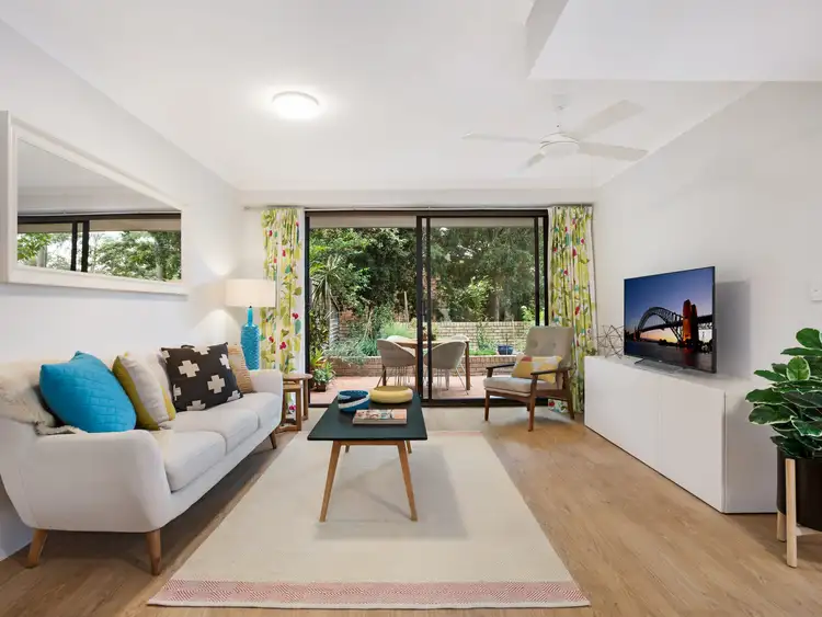 Fifth view of Homely townhouse listing, 1/18 Boronia Street, Wollstonecraft NSW 2065