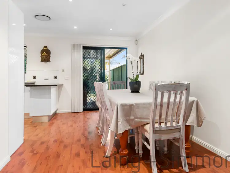 Sixth view of Homely house listing, 22 Foxlow Street, Canley Heights NSW 2166