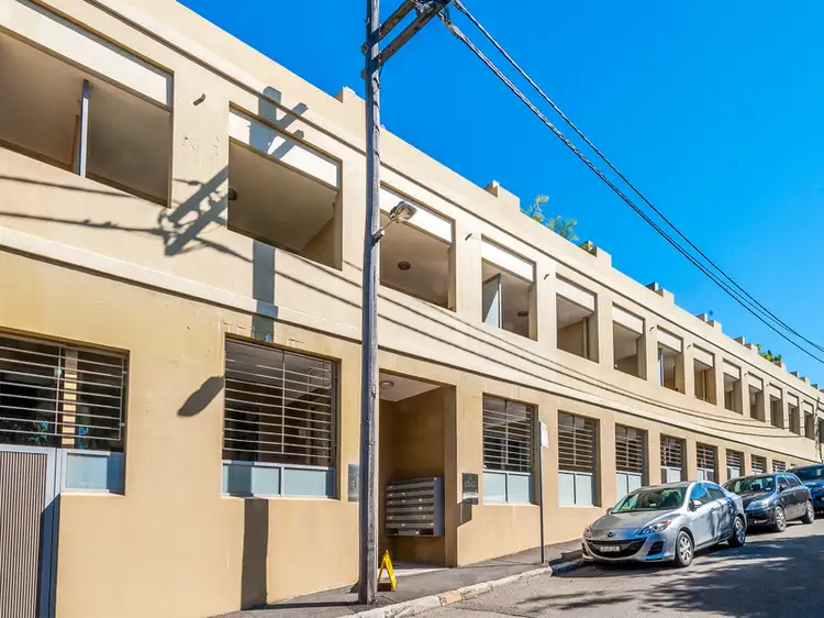 108/12-14 Queen Street, Glebe NSW 2037
