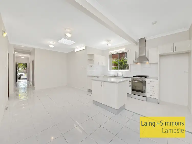 Third view of Homely house listing, 134 Victoria Road, Punchbowl NSW 2196