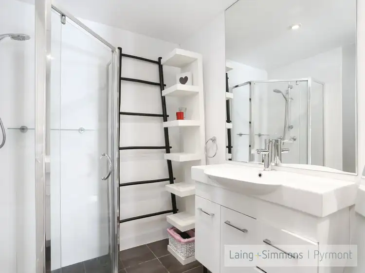 Sixth view of Homely apartment listing, 711/199 Pyrmont Street, Pyrmont NSW 2009
