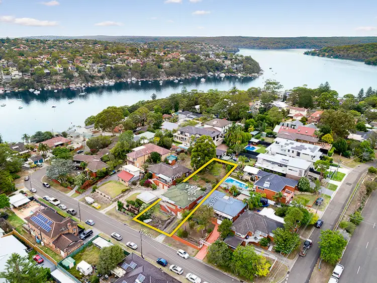 18 Sherwood Avenue, Yowie Bay NSW 2228