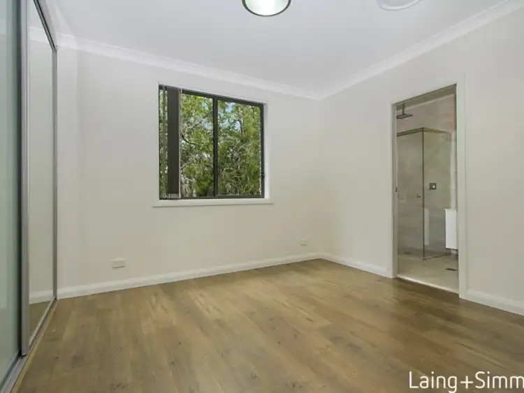 Sixth view of Homely semi-detached listing, 43 Budgeree Road, Toongabbie NSW 2146