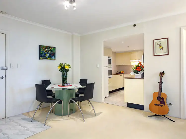 Fifth view of Homely apartment listing, 409/1 Spring Street, Bondi Junction NSW 2022