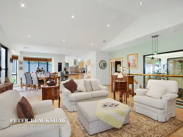Seventh view of Homely house listing, 105 Paul Coe Crescent, Ngunnawal ACT 2913