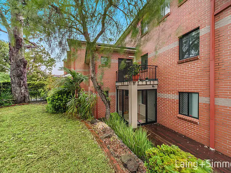 9/294-296 Pennant Hills Road, Pennant Hills NSW 2120
