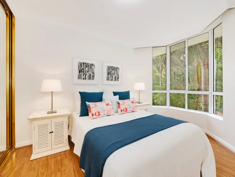 Fifth view of Homely apartment listing, 3C/1 Francis Road, Artarmon NSW 2064