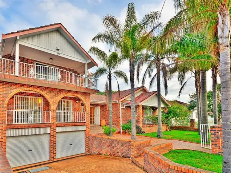 249 Auburn Road, Auburn NSW 2144