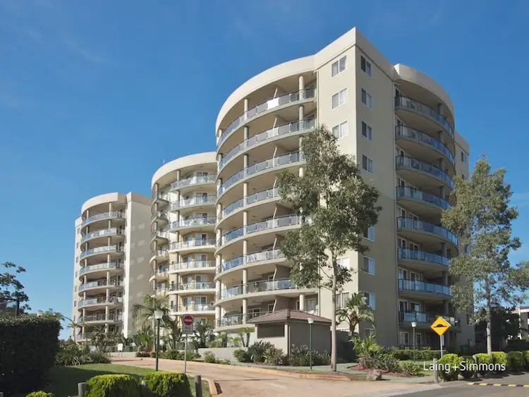 311/91d Bridge Road, Westmead NSW 2145