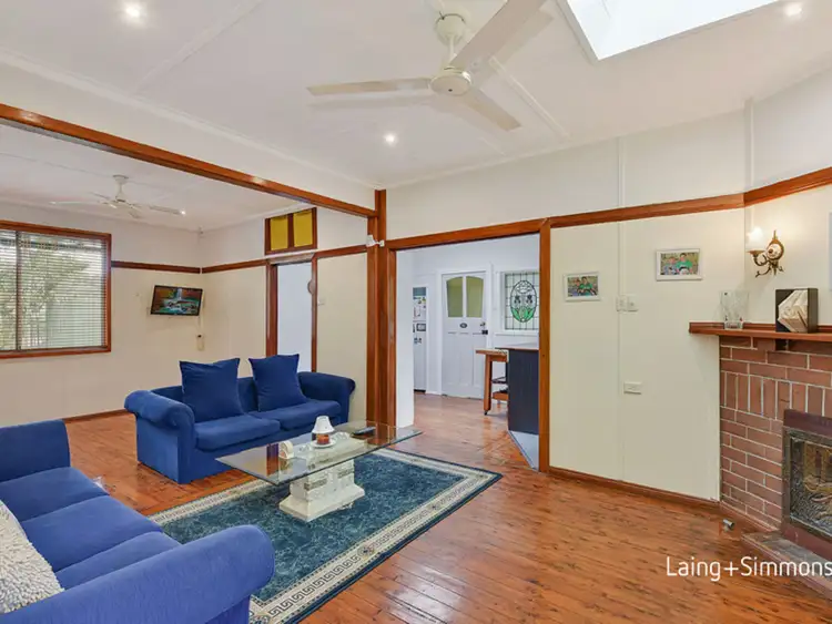Second view of Homely house listing, 20 Rupert Street, Mount Colah NSW 2079