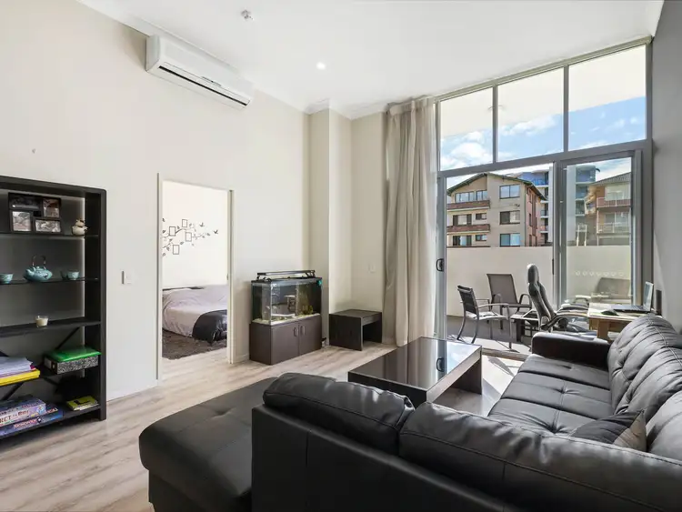 Second view of Homely unit listing, 103/11 Clarence Street, Port Macquarie NSW 2444