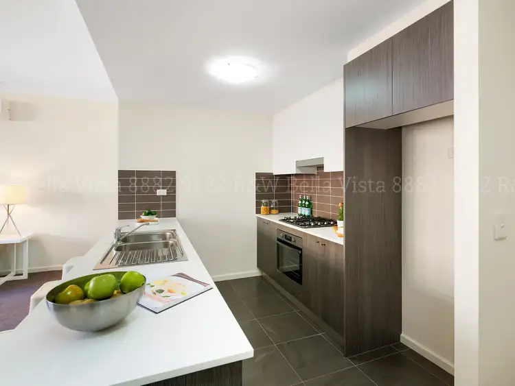 Third view of Homely apartment listing, Lot 20/6-8 George street, Warwick Farm NSW 2170