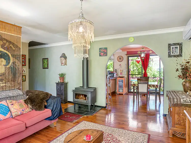 Second view of Homely house listing, 66 GREAT WESTERN HIGHWAY, Wentworth Falls NSW 2782