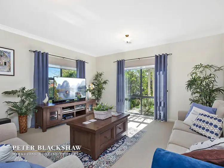 Second view of Homely house listing, 14 Mabo Boulevard, Bonner ACT 2914
