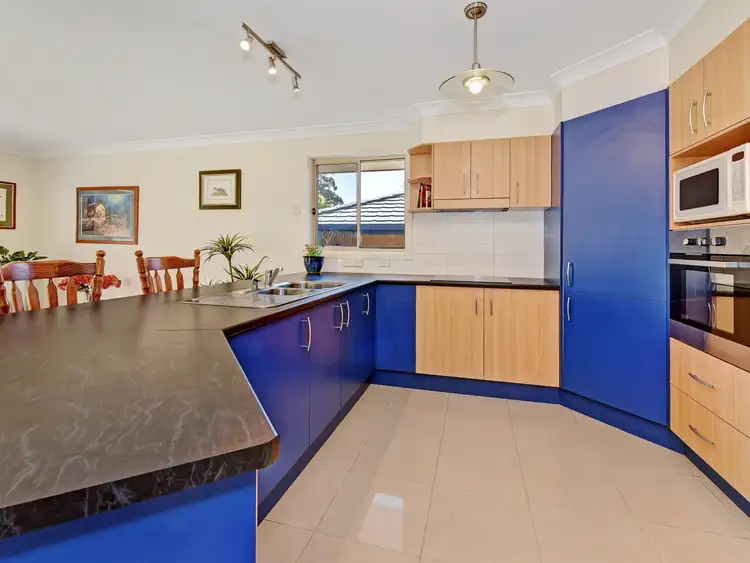 Sixth view of Homely house listing, 8 Crane Place, Port Macquarie NSW 2444
