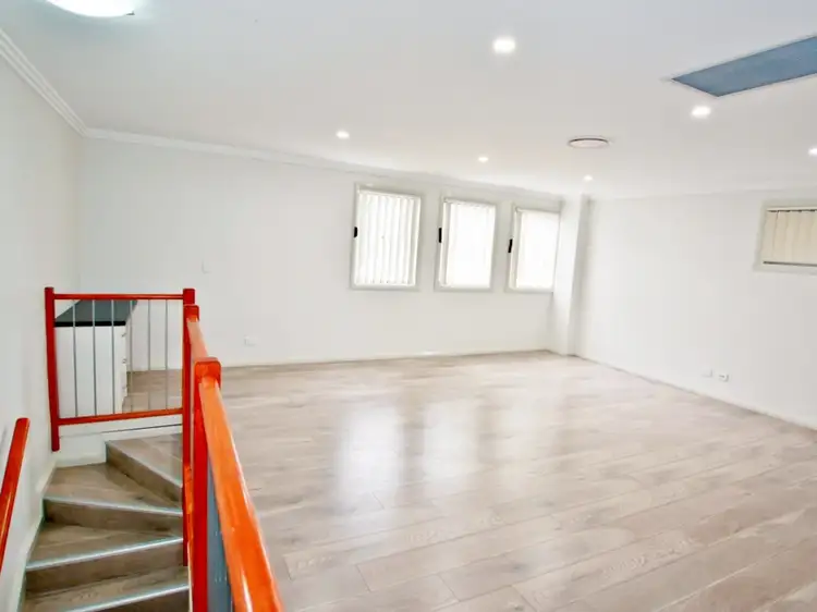 Sixth view of Homely house listing, 3/25-27 Attunga Road, Yowie Bay NSW 2228