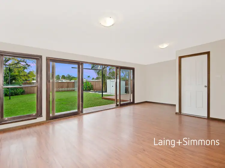 Fifth view of Homely house listing, 18 Mangariva Avenue, Lethbridge Park NSW 2770