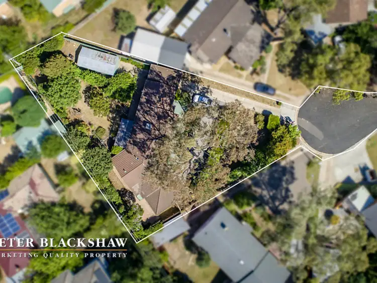 6 Mull Place, Macquarie ACT 2614