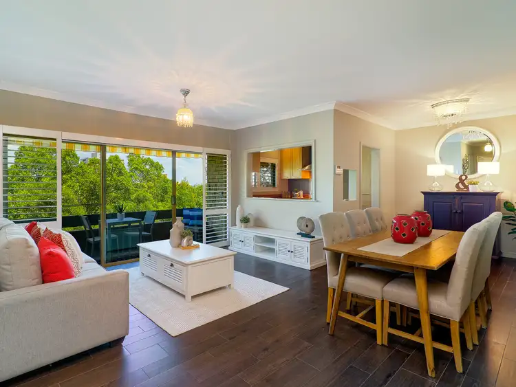 Second view of Homely unit listing, 8/74 Bay Road, Waverton NSW 2060