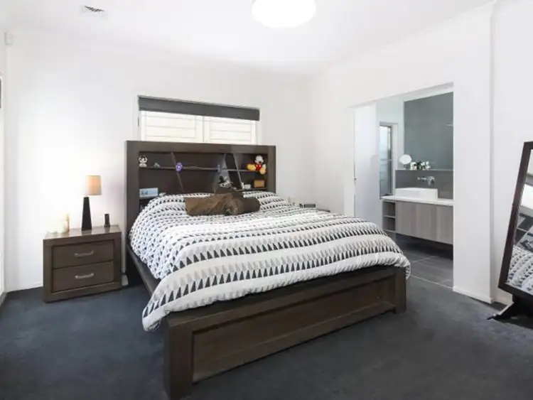 Fourth view of Homely house listing, 9 Senden Crescent, Colebee NSW 2761