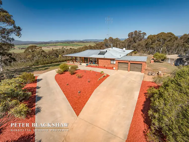 137 Widgiewa Road, Carwoola NSW 2620