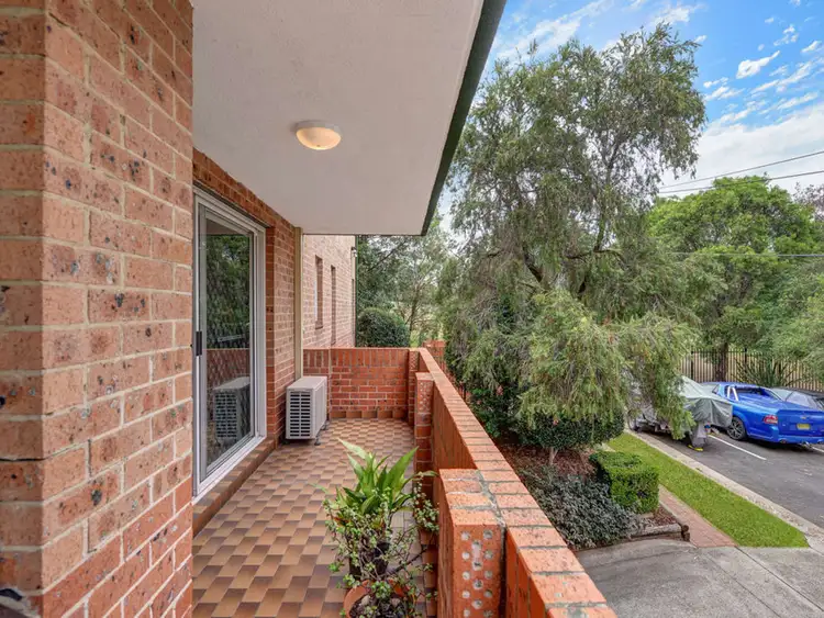 Seventh view of Homely apartment listing, 3/18 Linsley Street, Gladesville NSW 2111
