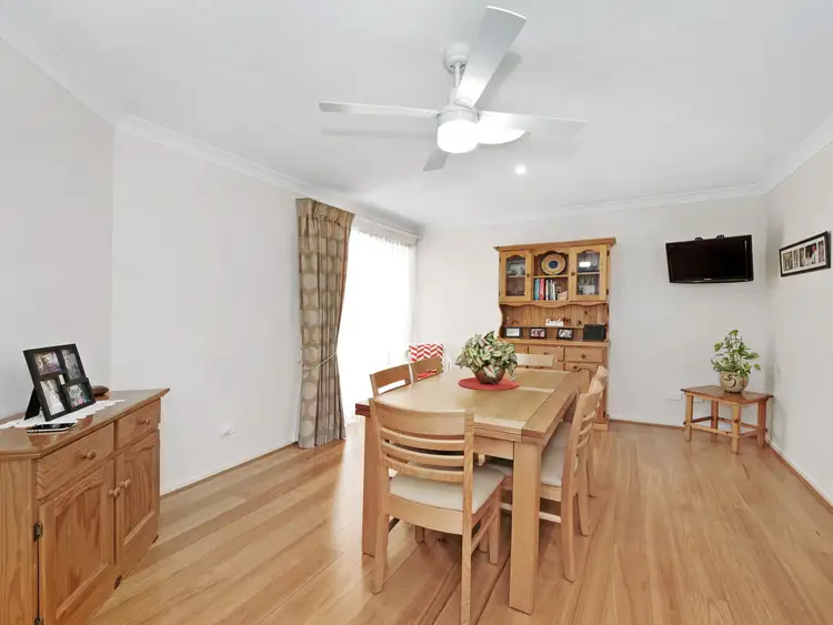 Sixth view of Homely house listing, 38 Rivergum Drive, Port Macquarie NSW 2444