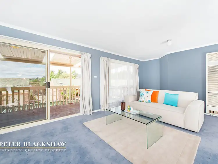 Sixth view of Homely townhouse listing, 18/39 Wootton Crescent, Gordon ACT 2906