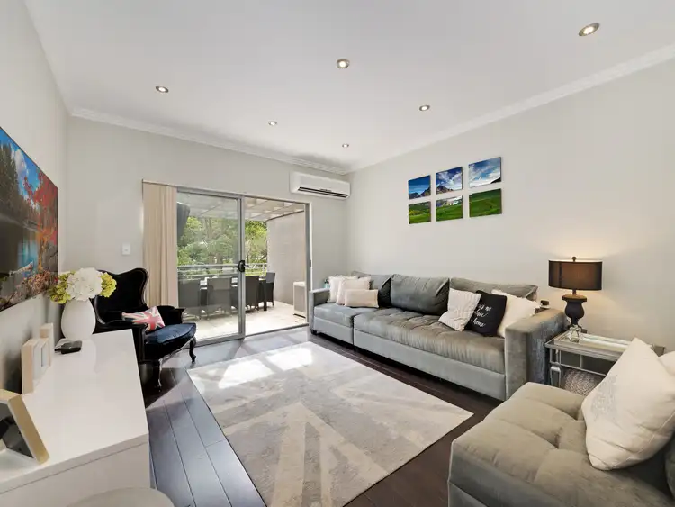 14/32-40 Sailors Bay Road, Northbridge NSW 2063