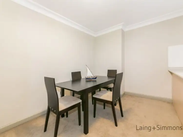 Sixth view of Homely unit listing, 101/91B Bridge Rd, Westmead NSW 2145