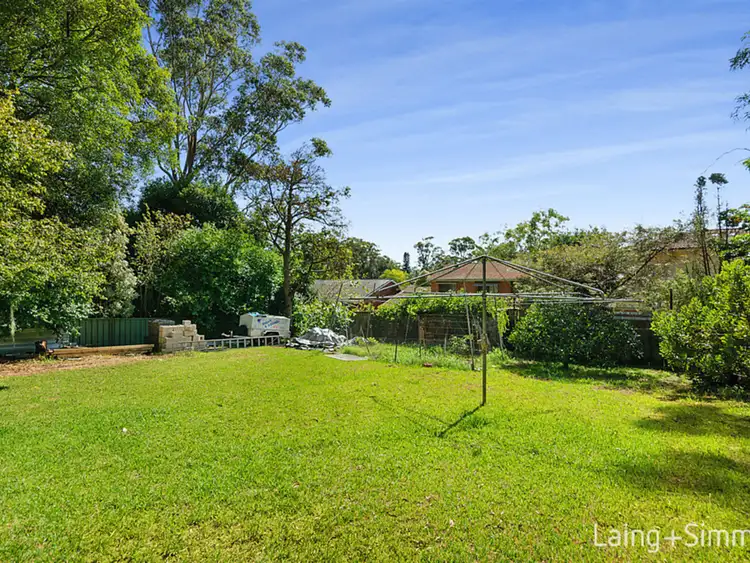 Sixth view of Homely house listing, 30 Loftus Road, Pennant Hills NSW 2120