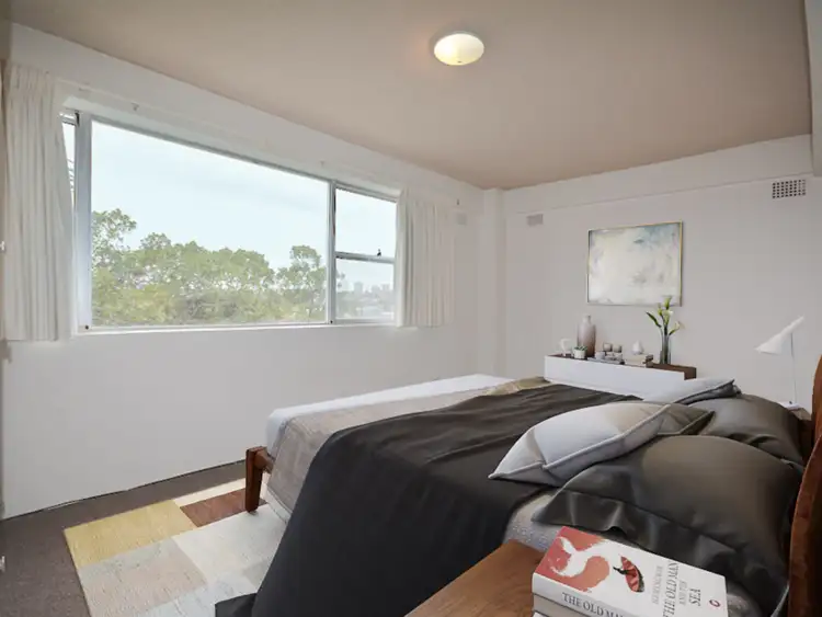 Third view of Homely apartment listing, 31/5 St Marks Road (Octagon Rd), Darling Point NSW 2027