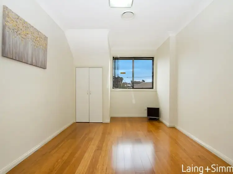 Sixth view of Homely townhouse listing, 1/70-72 Hampden Road, South Wentworthville NSW 2145
