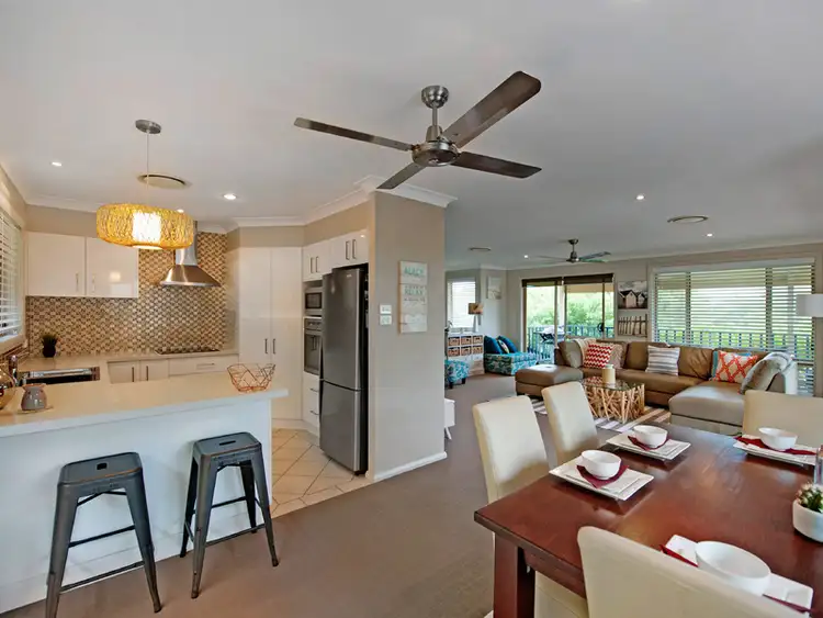 5/33 Everard Street, Port Macquarie NSW 2444