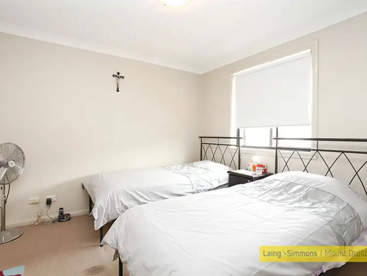 Fourth view of Homely townhouse listing, 17/29-31 O'Brien Street, Mount Druitt NSW 2770