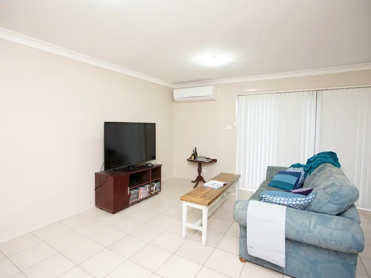Second view of Homely townhouse listing, 5/9 Harvest Court, East Branxton NSW 2335