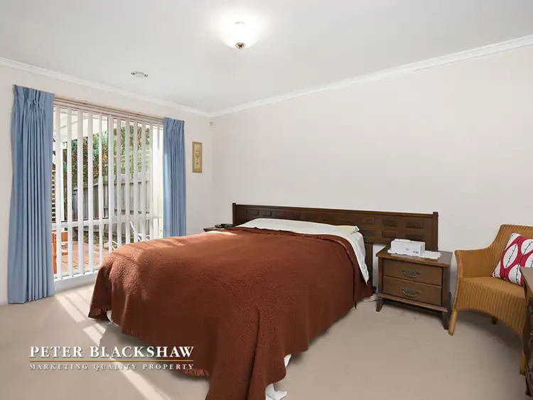 Sixth view of Homely house listing, 9/123 Kelleway Avenue, Nicholls ACT 2913