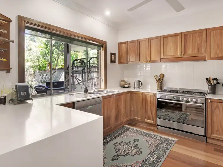 Fourth view of Homely house listing, 3B Emily Avenue, Port Macquarie NSW 2444