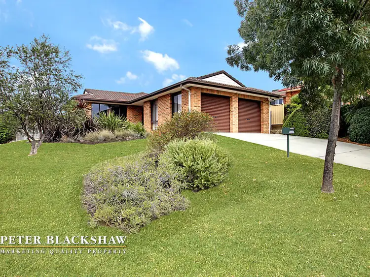 24 Dooland Court, Nicholls ACT 2913