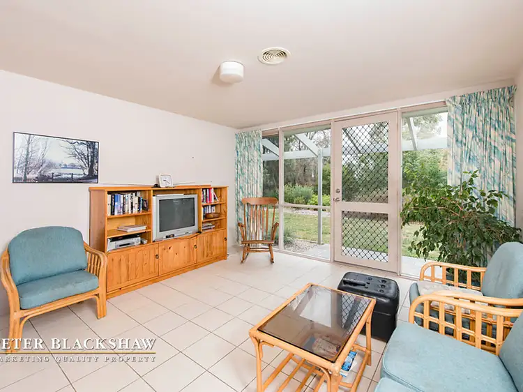 Sixth view of Homely house listing, 14/44 Shackleton Circuit, Mawson ACT 2607