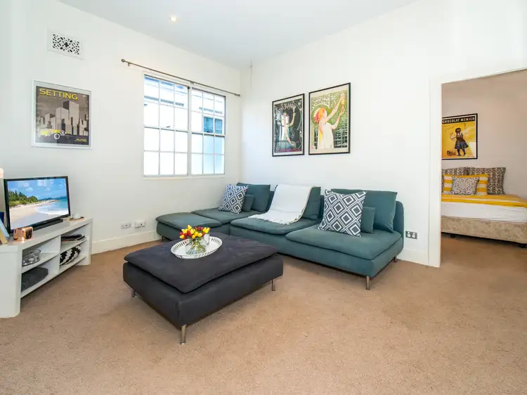 Second view of Homely apartment listing, 28/14 Royston Street, Darlinghurst NSW 2010