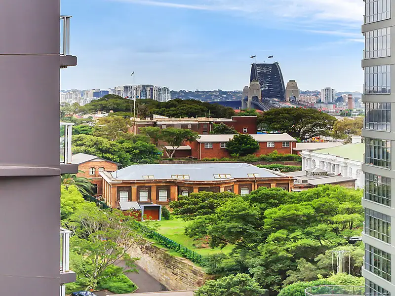 Main view of Homely apartment listing, 1207/183 Kent Street, Millers Point NSW 2000