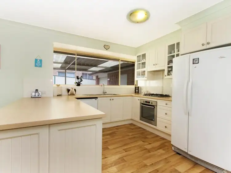 Fifth view of Homely house listing, 52 Sampson Cres, Quakers Hill NSW 2763