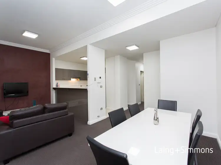 101/31-37 Hassall Street, Parramatta NSW 2150