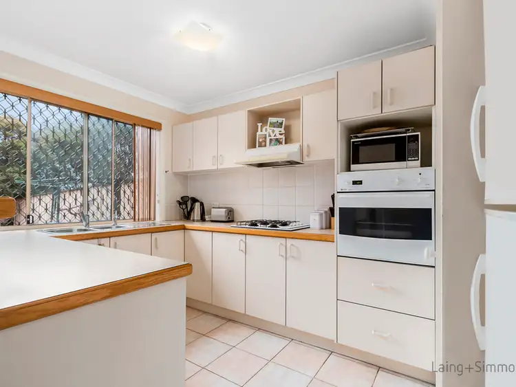 Fourth view of Homely townhouse listing, 5/79-81 McCarthy Street, Fairfield West NSW 2165