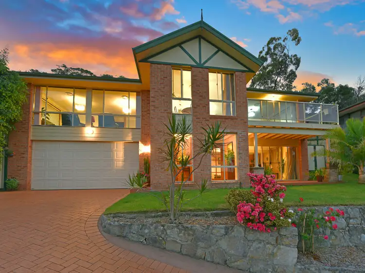 58 Koloona Street, Berowra NSW 2081