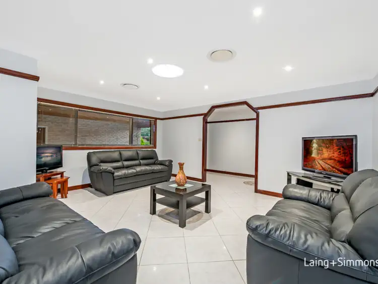 Second view of Homely house listing, 6 Church Street, West Pennant Hills NSW 2125